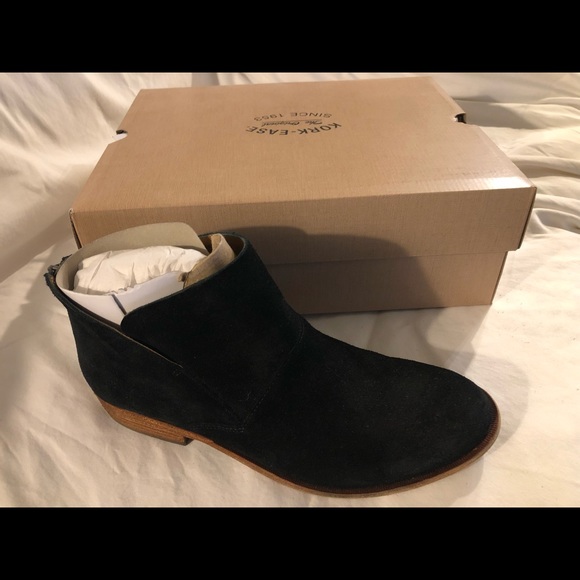 Kork-Ease Shoes - Kork-Ease Ryder Bootie